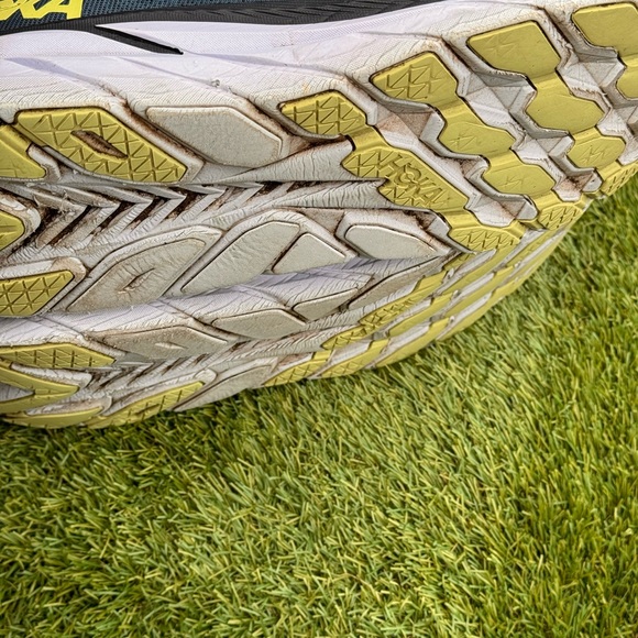 Hoka Clifton 8 great confition size 11.5 men’s - Picture 8 of 8